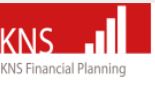 KNS Financial Planning Ltd