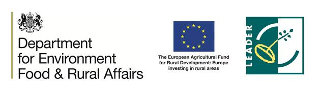 European Agricultural Fund for Rural Development